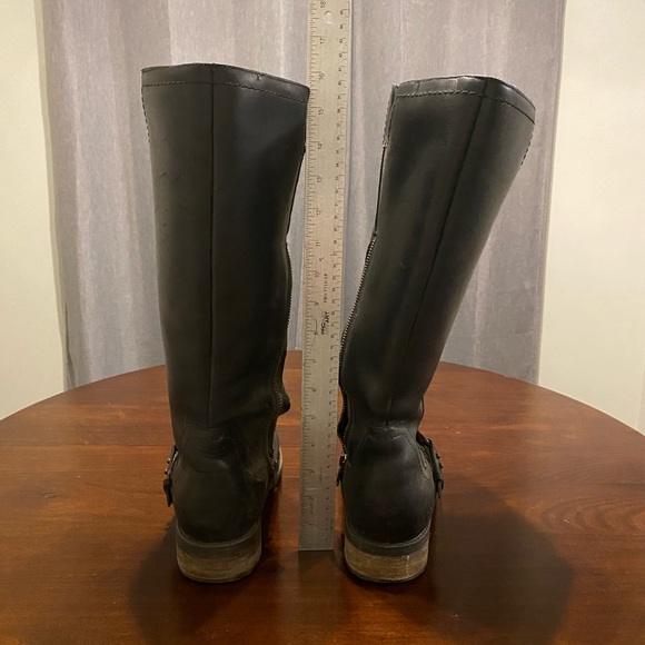 Ugg rider boots. - Picture 3 of 5